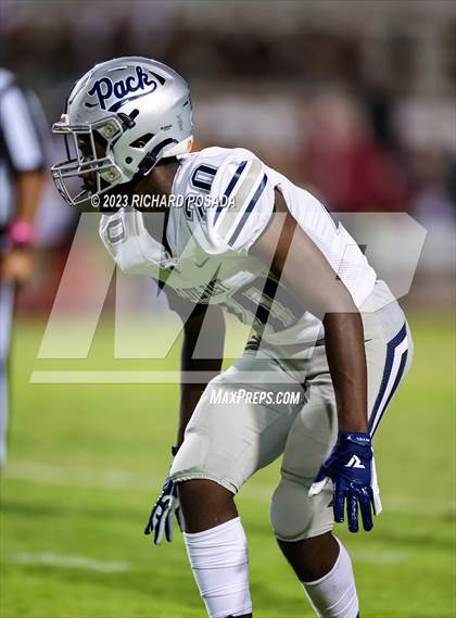 Thumbnail 3 in Clovis East @ Clovis West photogallery.