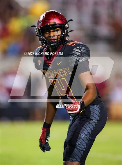 Thumbnail 2 in Clovis East @ Clovis West photogallery.
