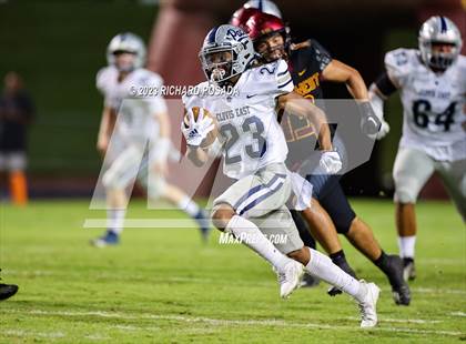 Thumbnail 3 in Clovis East @ Clovis West photogallery.