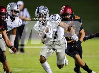 Thumbnail 3 in Clovis East @ Clovis West photogallery.