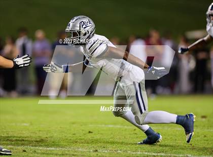 Thumbnail 1 in Clovis East @ Clovis West photogallery.