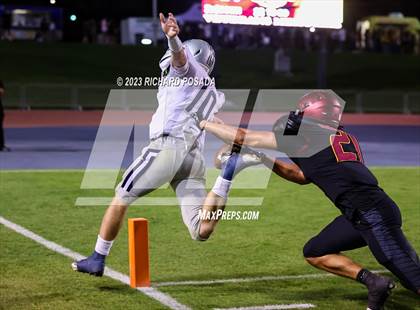 Thumbnail 3 in Clovis East @ Clovis West photogallery.