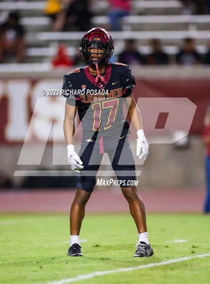 Thumbnail 3 in Clovis East @ Clovis West photogallery.