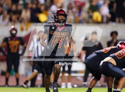 Thumbnail 2 in Clovis East @ Clovis West photogallery.
