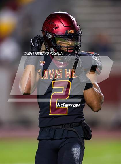 Thumbnail 2 in Clovis East @ Clovis West photogallery.