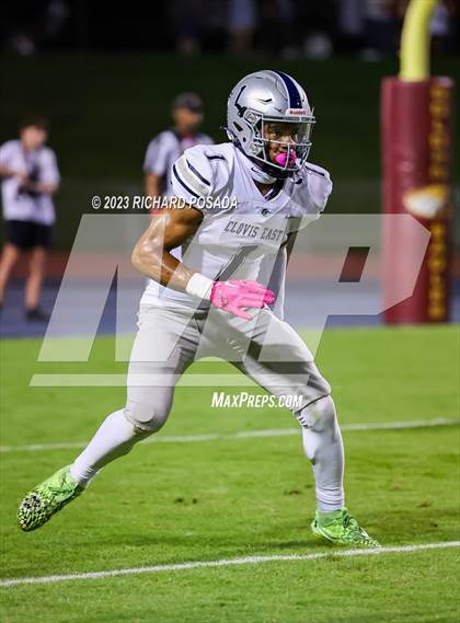 Thumbnail 3 in Clovis East @ Clovis West photogallery.