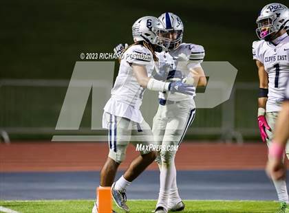 Thumbnail 2 in Clovis East @ Clovis West photogallery.
