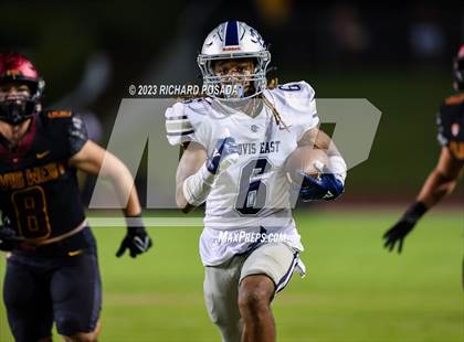 Thumbnail 3 in Clovis East @ Clovis West photogallery.