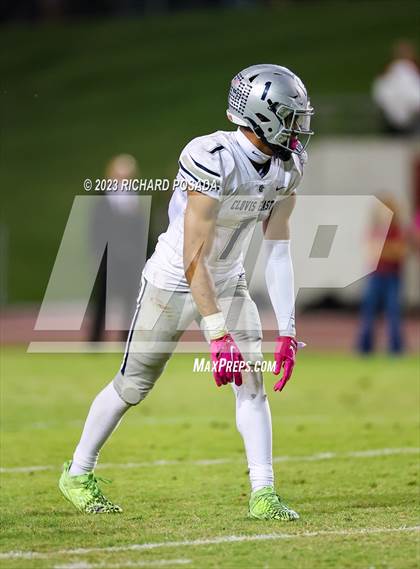 Thumbnail 1 in Clovis East @ Clovis West photogallery.