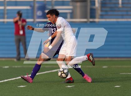 Thumbnail 2 in Lee [Robert E.] vs Jersey Village (UIL 6A State Semifinal) photogallery.