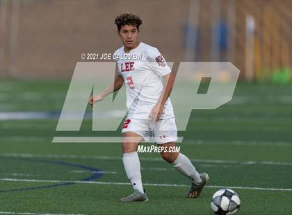 Thumbnail 1 in Lee [Robert E.] vs Jersey Village (UIL 6A State Semifinal) photogallery.