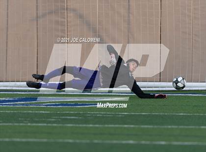 Thumbnail 2 in Lee [Robert E.] vs Jersey Village (UIL 6A State Semifinal) photogallery.