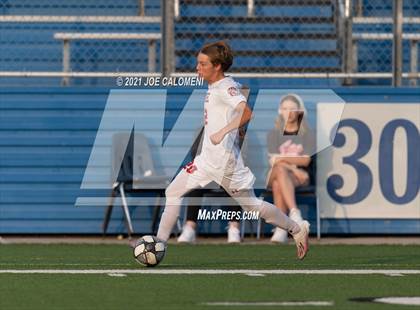 Thumbnail 2 in Lee [Robert E.] vs Jersey Village (UIL 6A State Semifinal) photogallery.