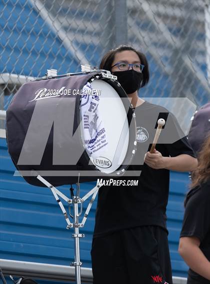 Thumbnail 3 in Lee [Robert E.] vs Jersey Village (UIL 6A State Semifinal) photogallery.
