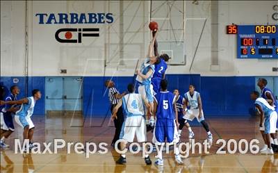 Thumbnail 3 in Long Beach Jordan @ Compton photogallery.