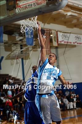 Thumbnail 3 in Long Beach Jordan @ Compton photogallery.
