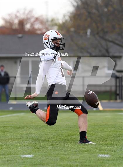 Thumbnail 3 in Washington @ Metamora photogallery.