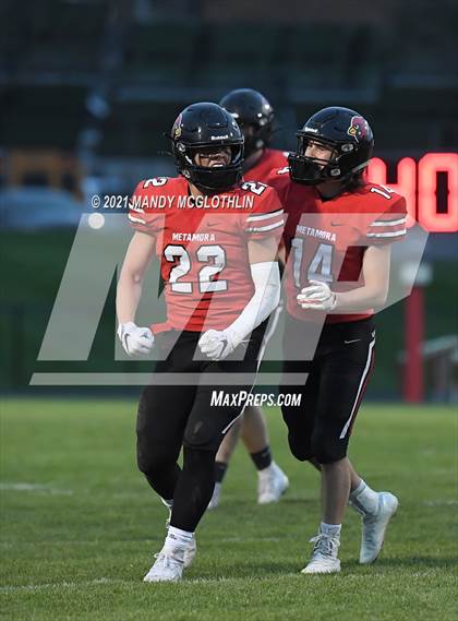 Thumbnail 1 in Washington @ Metamora photogallery.