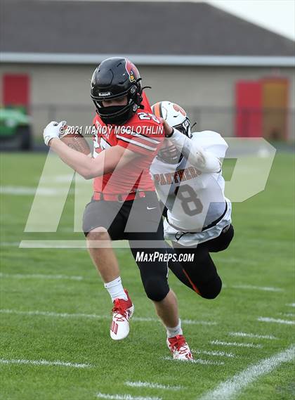Thumbnail 2 in Washington @ Metamora photogallery.