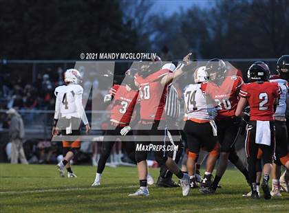 Thumbnail 2 in Washington @ Metamora photogallery.