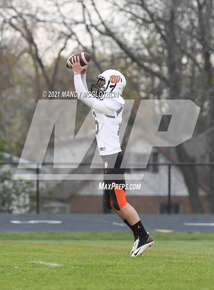 Thumbnail 2 in Washington @ Metamora photogallery.