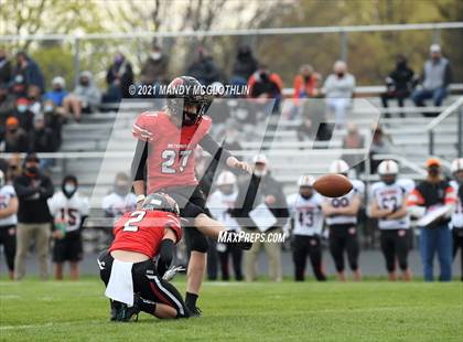 Thumbnail 2 in Washington @ Metamora photogallery.