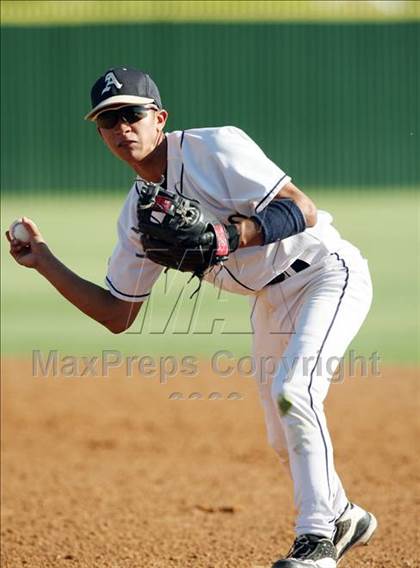 Thumbnail 3 in Connally @ Akins photogallery.