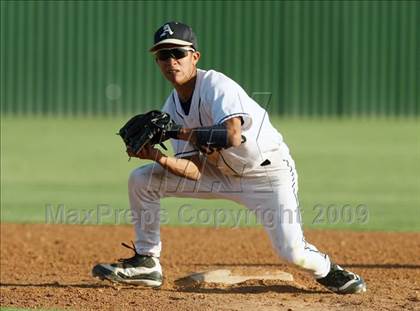 Thumbnail 2 in Connally @ Akins photogallery.