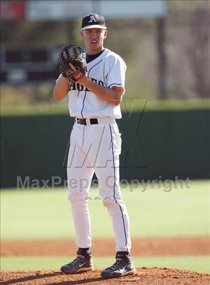 Thumbnail 3 in Connally @ Akins photogallery.