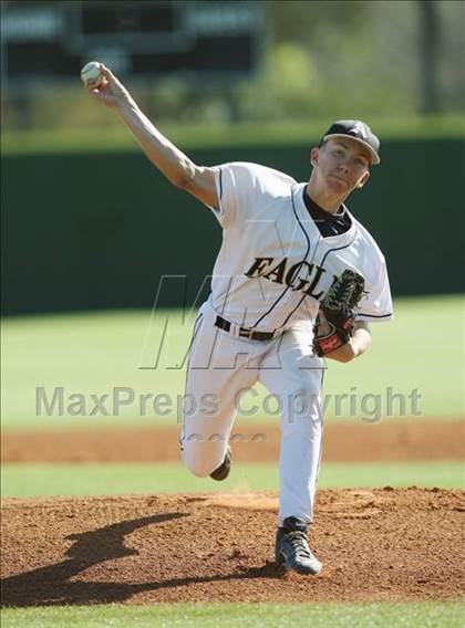 Thumbnail 3 in Connally @ Akins photogallery.