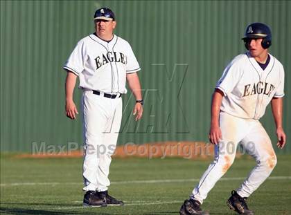Thumbnail 1 in Connally @ Akins photogallery.