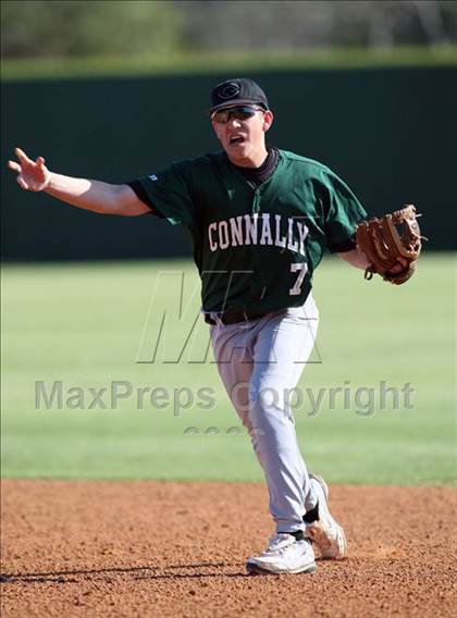 Thumbnail 2 in Connally @ Akins photogallery.