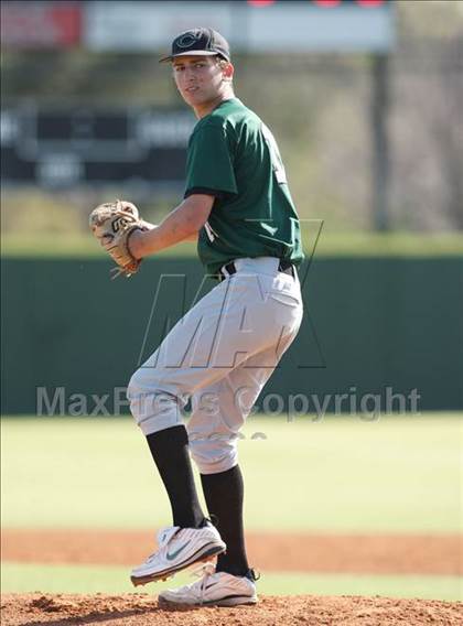 Thumbnail 3 in Connally @ Akins photogallery.