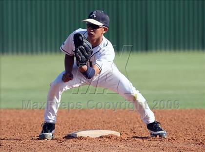 Thumbnail 2 in Connally @ Akins photogallery.