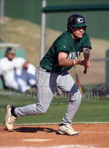 Thumbnail 1 in Connally @ Akins photogallery.
