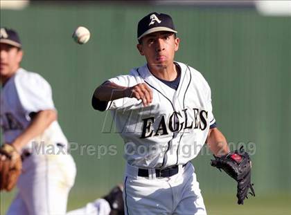 Thumbnail 3 in Connally @ Akins photogallery.