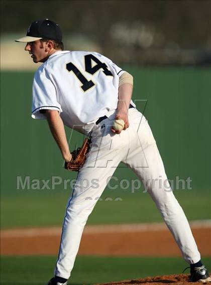 Thumbnail 1 in Connally @ Akins photogallery.