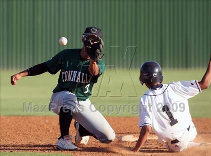 Thumbnail 2 in Connally @ Akins photogallery.