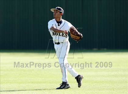 Thumbnail 3 in Connally @ Akins photogallery.