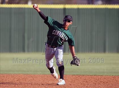 Thumbnail 1 in Connally @ Akins photogallery.