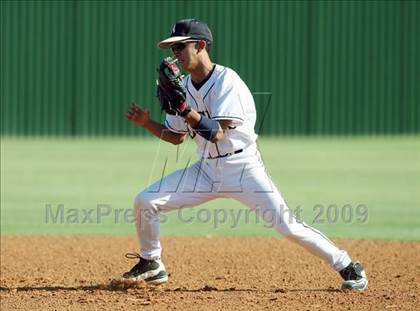 Thumbnail 2 in Connally @ Akins photogallery.
