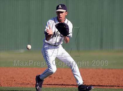 Thumbnail 2 in Connally @ Akins photogallery.