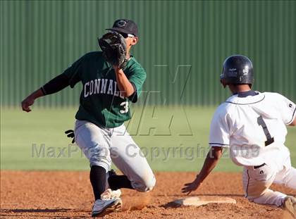 Thumbnail 1 in Connally @ Akins photogallery.