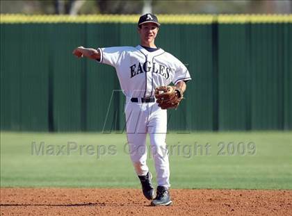 Thumbnail 3 in Connally @ Akins photogallery.