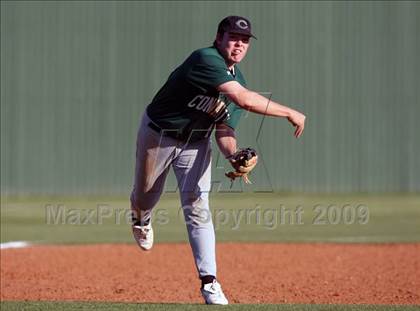 Thumbnail 3 in Connally @ Akins photogallery.