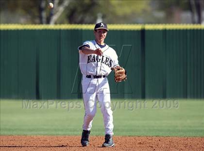 Thumbnail 1 in Connally @ Akins photogallery.