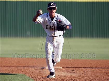 Thumbnail 1 in Connally @ Akins photogallery.