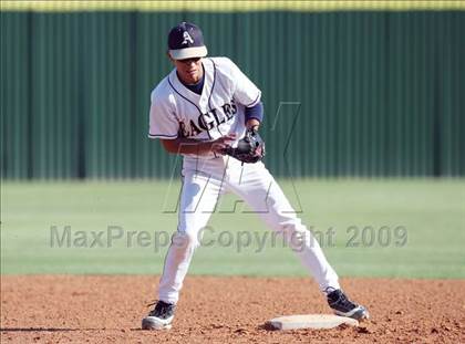 Thumbnail 3 in Connally @ Akins photogallery.