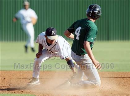 Thumbnail 1 in Connally @ Akins photogallery.