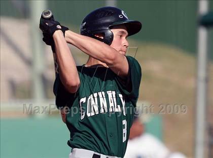 Thumbnail 3 in Connally @ Akins photogallery.